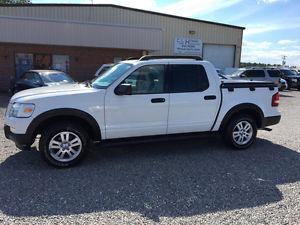  Ford Other Pickups XLT 4x4 V6 w/ Sunroof