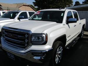  GMC Sierra  - SLT