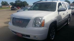  GMC Yukon XL Denali - AWD Denali 4dr SUV