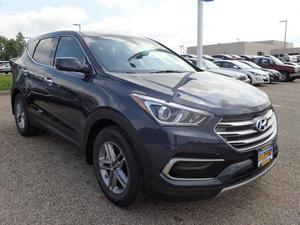  Hyundai Santa Fe Sport 2.4L - 2.4L 4dr SUV