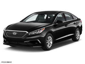  Hyundai Sonata - SE