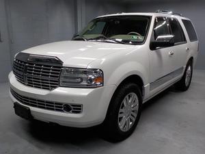  Lincoln Navigator - 4x4 4dr SUV