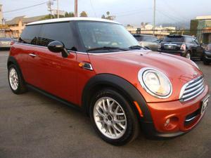  MINI Cooper - 2dr Hatchback