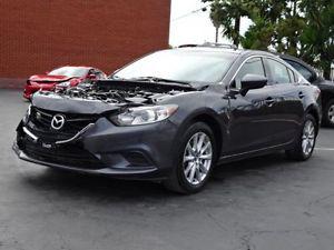  Mazda Mazda6 i Sport