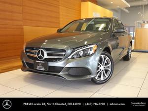  Mercedes-Benz C-Class - C300