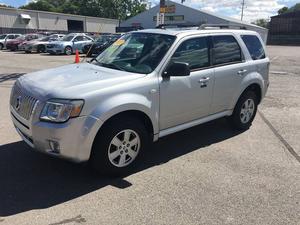  Mercury Mariner V6 - V6 4dr SUV