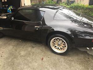  Pontiac Trans Am