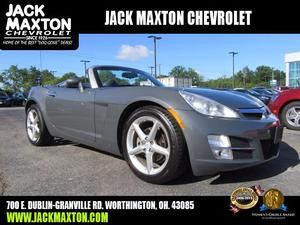  Saturn SKY - 2dr Conv