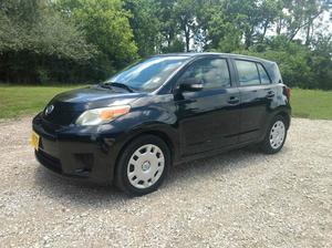  Scion xD - 4dr Hatchback 4A