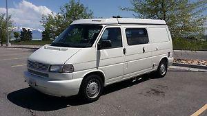  Volkswagen EuroVan