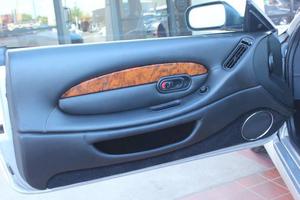  Aston Martin DB7 - Vantage 2dr Coupe