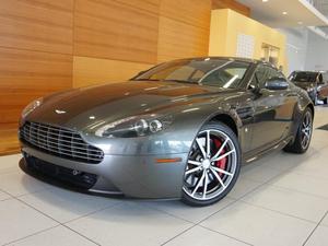  Aston Martin V8 Vantage - 2dr Coupe