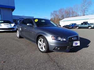  Audi A4 2.0T quattro Prestige - AWD 2.0T quattro