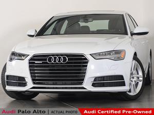  Audi A6 2.0T quattro Premium Plus - AWD 2.0T quattro