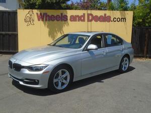  BMW 3 Series -