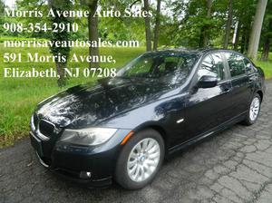  BMW 3 Series 328i - 328i 4dr Sedan SULEV SA