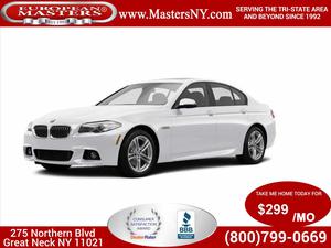  BMW 5 Series 528i xDrive - AWD 528i xDrive 4dr Sedan