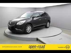  Buick Enclave Convenience in Council Bluffs, IA