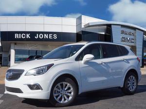  Buick Envision Essence - Essence 4dr Crossover