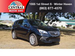  Buick Envision Essence in Winter Haven, FL