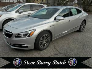  Buick LaCrosse Essence - Essence 4dr Sedan