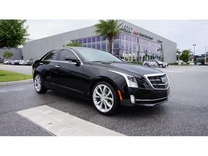 Cadillac ATS 2.0T Performance in West Palm Beach, FL