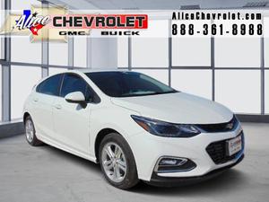  Chevrolet Cruze - LT Auto 4dr Hatchback w/ 1SD