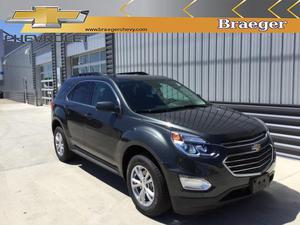  Chevrolet Equinox - FWD 4dr LT w/1LT