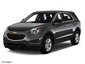  Chevrolet Equinox LS in Needham Heights, MA