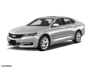  Chevrolet Impala LTZ in Fort Meade, FL