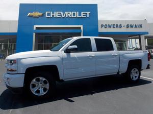  Chevrolet Silverado  LT in Fayetteville, NC