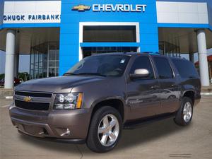  Chevrolet Suburban LT  in Desoto, TX