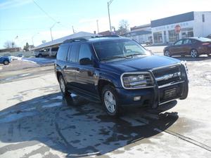  Chevrolet TrailBlazer - LS