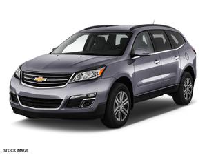  Chevrolet Traverse LT in Summit, NJ