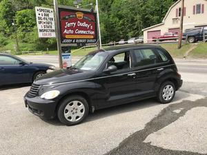  Chrysler PT Cruiser - 4dr Wagon