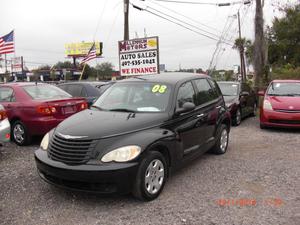  Chrysler PT Cruiser - 4dr Wagon