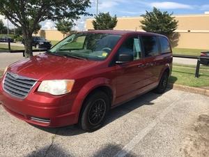  Chrysler Town & Country LX in Memphis, TN