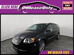  Chrysler Town and Country - Touring-L FWD