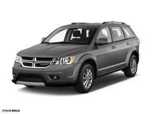  Dodge Journey SXT in Humble, TX