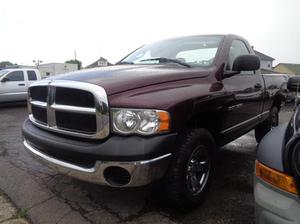  Dodge Ram Pickup  -