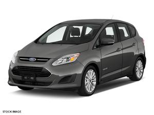  Ford C-Max Hybrid SE in Indianola, IA