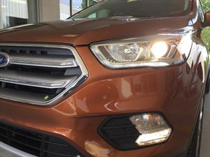  Ford Escape Titanium in Kenly, NC