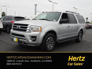  Ford Expedition EL XLT in Anaheim, CA