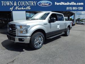  Ford F-150 XLT 4WD in Madison, TN