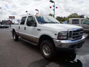  Ford F-250 Lariat in Portland, OR