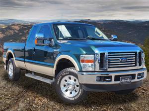  Ford F-250 XLT in Mount Airy, NC