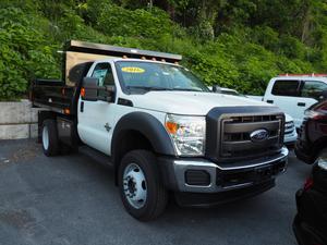  Ford F-450 XL in Butler, NJ