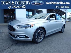  Ford Fusion SE in Madison, TN