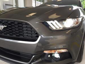  Ford Mustang EcoBoost Premium in Kenly, NC