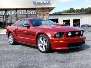  Ford Mustang GT Deluxe in Hendersonville, NC